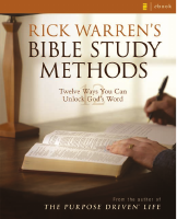 Bible Study Methods-Rick Warren.pdf